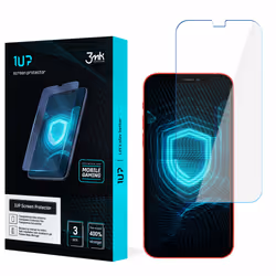 3MK 1UP, iPhone 12 mini, 3 pc(s)