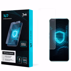 3MK 1UP, Oppo Reno 4 Z 5G, 3 pc(s)