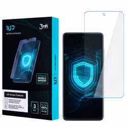 3MK 1UP, Galaxy A52 4G/A52 5G/A52s 5G, 3 pc(s)