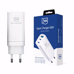 3MK Hyper Charger, 1 pc(s)