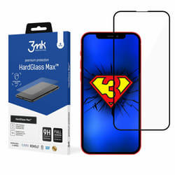 3MK HardGlass Max 1 pc(s)