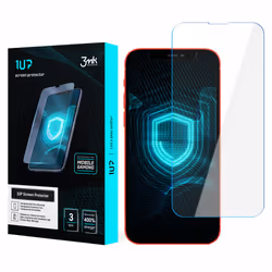 3MK 1UP, iPhone 13 mini, 3 pc(s)