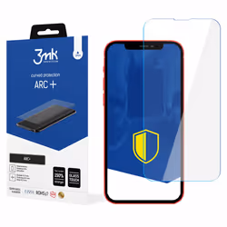 3MK ARC+, iPhone 13 Pro Max, 1 pc(s)