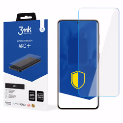 3MK ARC+, Galaxy S21 FE, 1 pc(s)