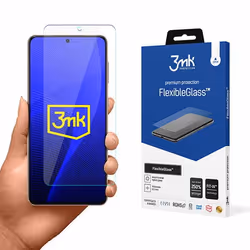 3MK FlexibleGlass, Galaxy S21 FE, 1 pc(s)