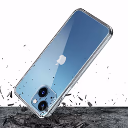 3MK Clear Case mobile phone case