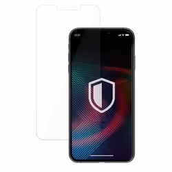 3MK HardGlass, Apple, iPhone 14, iPhone 13 Pro, iPhone 13, Scratch resistant, Transparent, 1 pc(s)