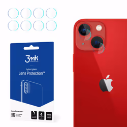3MK Lens Protection, iPhone 13 mini, 1 pc(s)