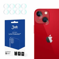 3MK Lens Protection 1 pc(s)