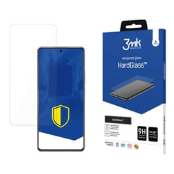 3MK 5903108439565 mobile phone screen/back protector Clear screen protector Xiaomi 1 pc(s)