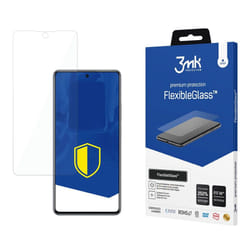 3MK FlexibleGlass Clear screen protector Xiaomi 1 pc(s)