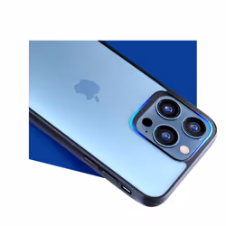 3MK Satin Armor Case+ mobile phone case - Additional view 2