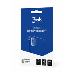 3MK Lens Protection 1 pc(s)