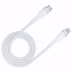 3MK Hyper Silicone Cable USB cable