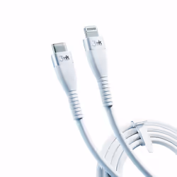 3MK Hyper Silicone Cable USB cable - Additional view 5
