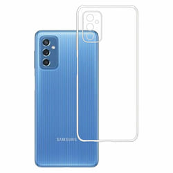 3MK Clear Case mobile phone case