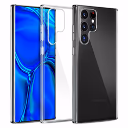 3MK Clear Case mobile phone case