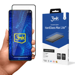 3MK HardGlass Max Lite 1 pc(s)