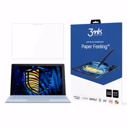 3MK Paper Feeling, Surface Pro 7 12,3', 2 pc(s)