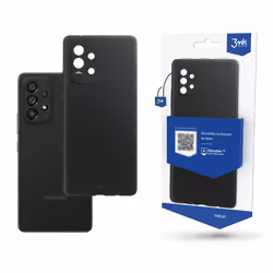 3MK Matt Case, Galaxy A33 5G