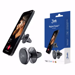 3MK Magnet Power Car Holder, 1 pc(s)