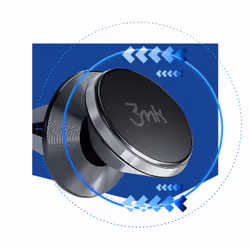 3MK Magnet Power Car Holder - Additional view 5