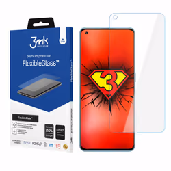 3MK FlexibleGlass, Realme GT 2 Pro, 1 pc(s)
