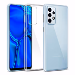 3MK Clear Case mobile phone case