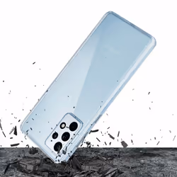 3MK Clear Case mobile phone case