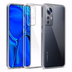 3MK Clear Case mobile phone case