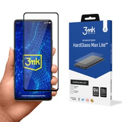 3MK HardGlass Max Lite 1 pc(s)