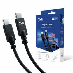 3MK Hyper Cable USB cable