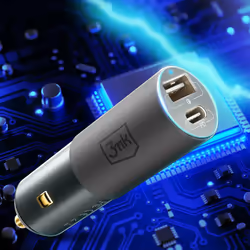 3MK Hyper Car Charger - Additional view 7