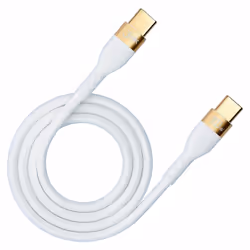 3MK Hyper Silicone Cable USB cable