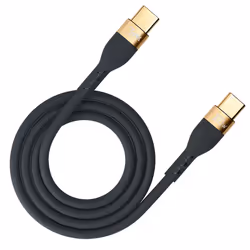 3MK Hyper Silicone Cable USB cable