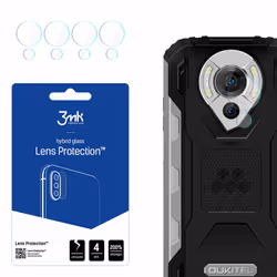 3MK Lens Protection, WP16, 1 pc(s)