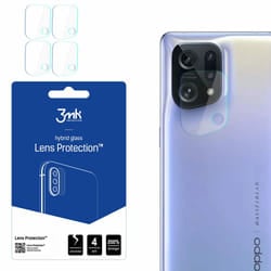 3MK Lens Protection 1 pc(s)