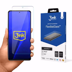 3MK FlexibleGlass, Redmi Note 11 Pro+ 5G, 1 pc(s)