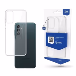 3MK Clear Case mobile phone case 16.8 cm (6.6") Shell case Transparent