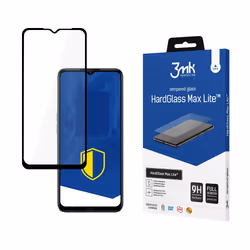 3MK HardGlass Max Lite, Oppo A57 5G, 1 pc(s)