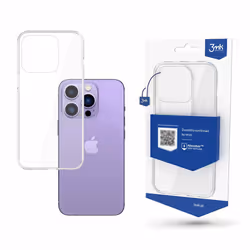 3MK Armor Case, iPhone 14 Pro