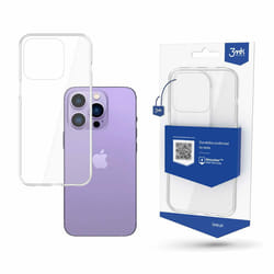 3MK Armor Case mobile phone case
