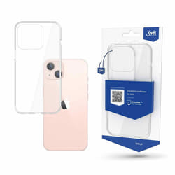 3MK Armor Case mobile phone case