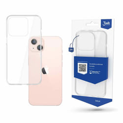 3MK Armor Case mobile phone case