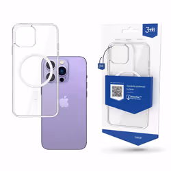 3MK MagCase, iPhone 14 Pro