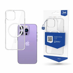 3MK MagCase mobile phone case