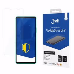 3MK FlexibleGlass Lite, Xperia 10 IV, 1 pc(s)