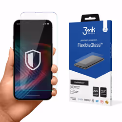 3MK FlexibleGlass, iPhone 14 Plus/14 Pro Max, 1 pc(s)