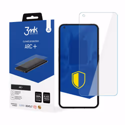 3MK ARC+, Nothing Phone 1, 1 pc(s)