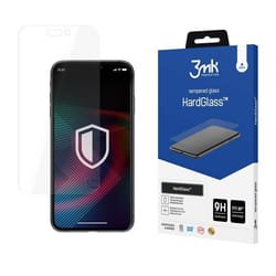 3MK HardGlass Clear screen protector Apple 1 pc(s)